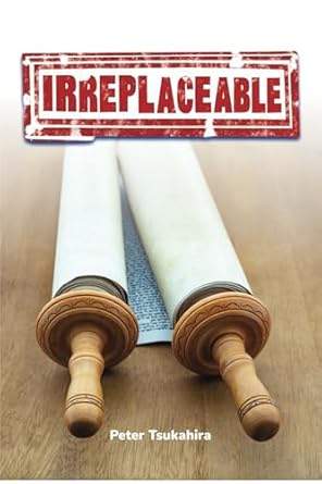 Irreplaceable