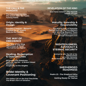 Vol 3, Issue 1 DIGITAL Copy FORERUNNER Magazine SUMMER 2026